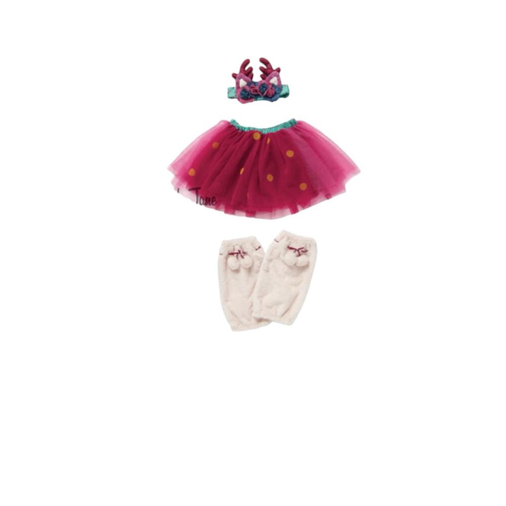 NEW Matilda Jane Oh Deer! Costume Set